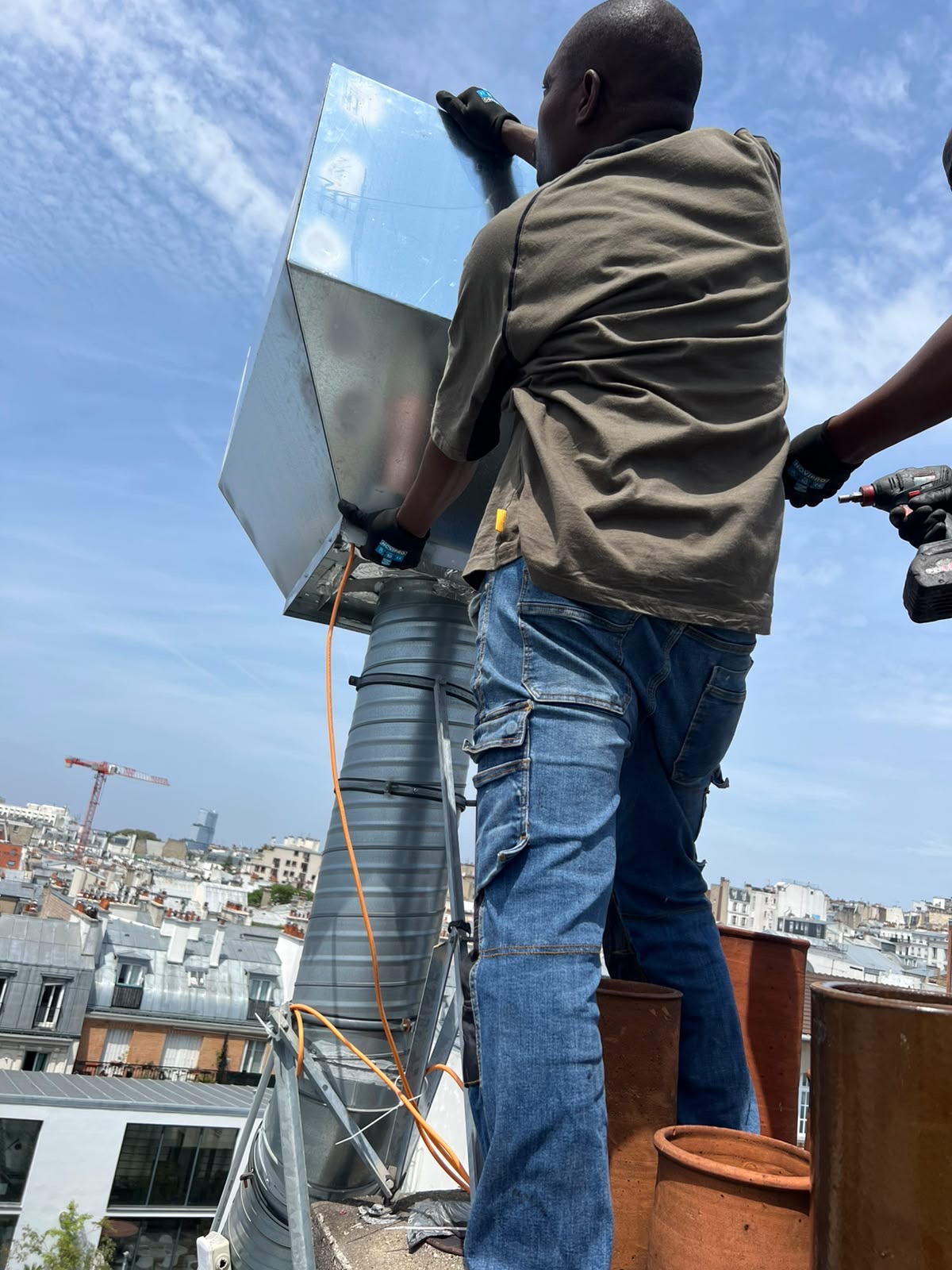 Expertise Propreté