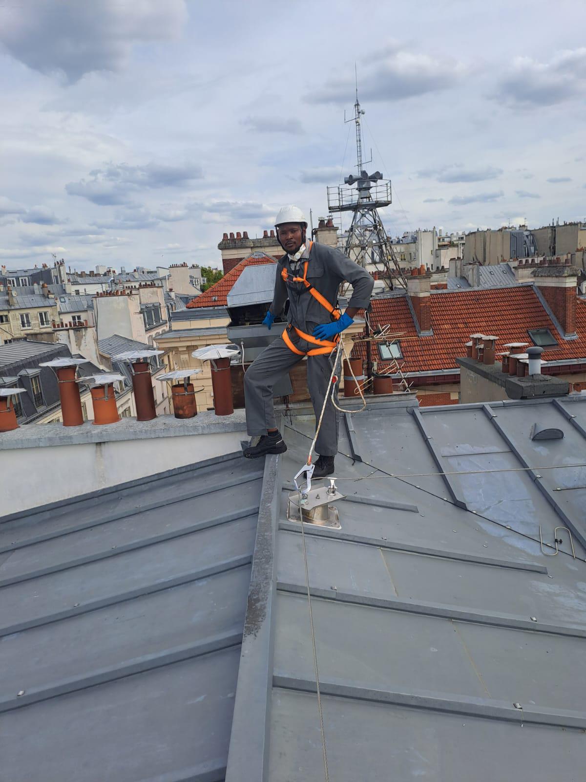 Expertise Propreté